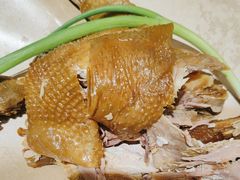 -紫光园·烤鸭(吕家营店)