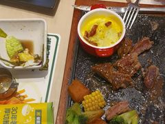 -豪客来牛排(海沧阿罗海店)