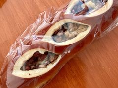 碱水红豆-安上烘焙 ENCHANTE(世纪汇店)