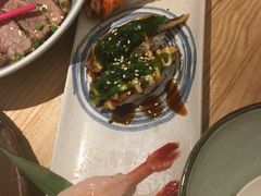 -初居食屋日式料理(万象城购物中心店)