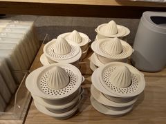 -OCE(熙地港购物中心店)