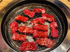 -御牛道日式烤肉料理(杭州万象城店)