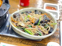 -高基五春川炒鸡排 韩国料理(威海总店)