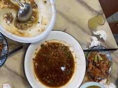 -尚岛私房菜(西方巷店)