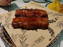 -大树餐厅(红旗街万达店)