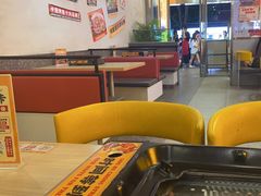 -令狐冲烤鱼·烧菜馆(达明店)