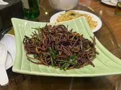 -王朝圣地温泉酒店-中餐厅