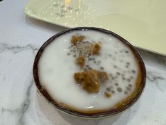 -冰神糖水铺(国贸中心店)