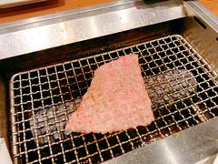 -俺的焼肉(銀座9丁目店)