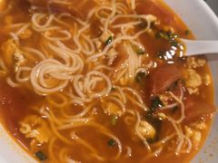 -孟记粥铺·家常菜·烧烤·粥(亚运村店)