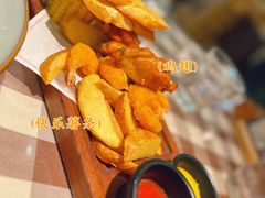 -米斯特比萨(罗斯福店)