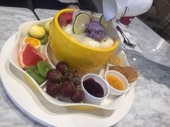 -哈根达斯(青岛海信店)