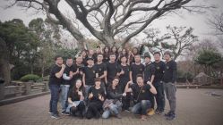 -FAIRY婚礼跟拍工作室