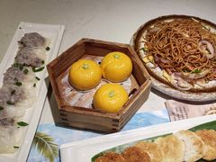 -叹茶靓点·粤式餐厅·全天茶市(石井万民广场店)