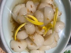 -小吊梨汤·北京菜·烤鸭(四元桥店)