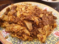-烤肉季饭庄