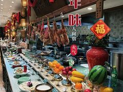 -老西门·常州菜(新区店)