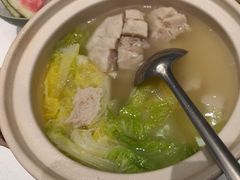 -盛百味·家宴餐厅(霸州分店)