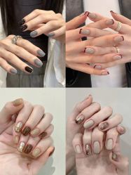 -M·X Nail日式美甲美睫