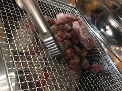 -肉甲韩国木炭烤肉(新壹街1店)