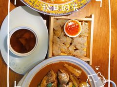 -大家食府·福建菜(FAC协盛中心庭院餐厅店)