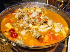 -大川先生·小龙虾·川菜(信义坊店)