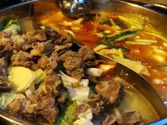 -大理.老字号渝记酸萝卜乌鱼(古城总店)