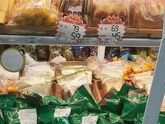 -乐享万德福便利店(八王寺御泉华庭店)