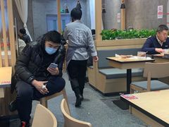 大堂-人人馋羊汤·饸饹面(住总万科店)
