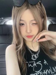 -New Fashion发型定制
