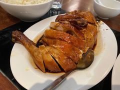 -文兴酒家(Chinatown - Gerrard Street)