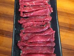 -捞围鲜·港式打边炉(海阳路店)