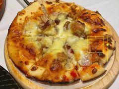 -水天堂西餐厅(昆山万象汇店)