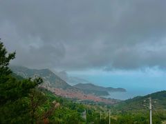 -青岛崂山太清宫