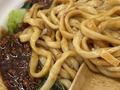 -老陈婆手工面庄