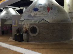 -丽池宫韩式汗蒸会馆(华灯坊店)