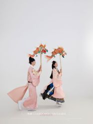 -蒙娜丽莎婚纱摄影 MONALISA