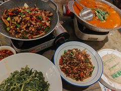 -阿财老铺·老蚌埠龙虾城(华夏总店)