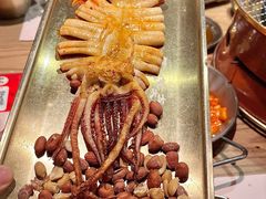 -西塔老太太泥炉烤肉(杭州首店)