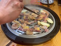 -阿鸡鱼庄·顺德鲜蒸小炒(亚运村店)