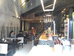 大堂-HIHE Bistro·Oyster Bar(华熙live店)