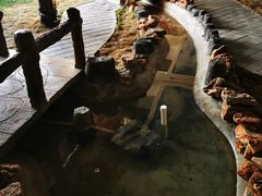 -缘福乡村铁锅炖民宿(八达岭店)