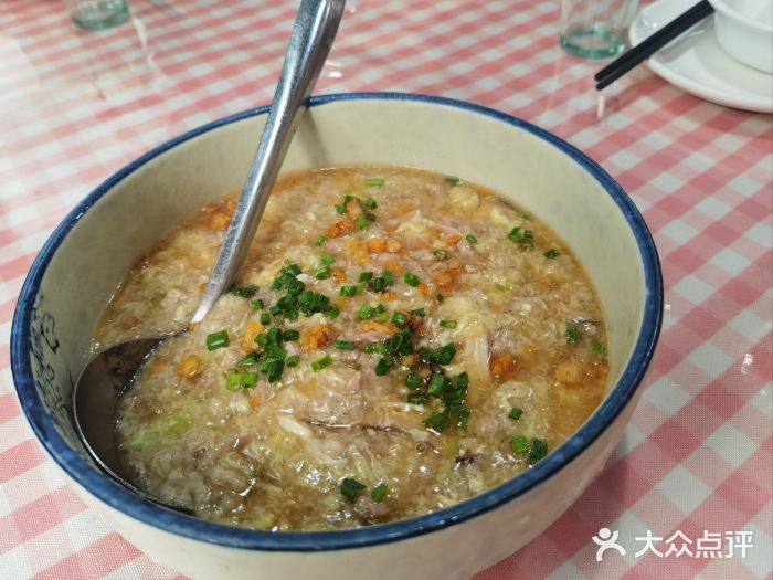芝城故事·闽北建瓯菜馆图片