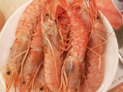 -芭菲盛宴·环球美食(袁家岗店)