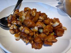 -天和晟烤鸭店(世纪坛店)
