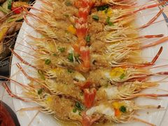 -喜碧海鲜·二十年本土海鲜老字号(上排店)