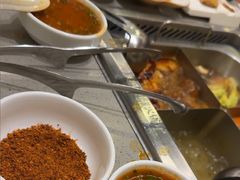 -海底捞火锅(欣大百货店)