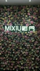 -谜秀专业半永久纹眉纹绣美瞳线洗眉