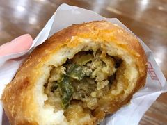 煎包-煎意浓·吴记煎包(交通路店)