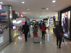 -家乐福(古北店)